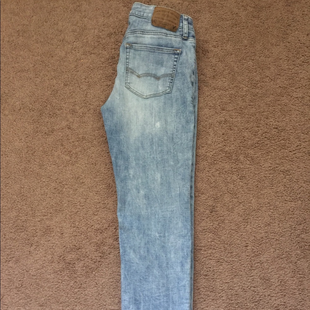 Emerican eagle (360 extreme flex) jeans